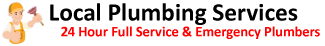 Lick Creek Plumbers